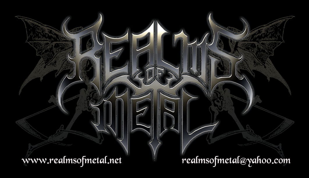 REALMS OF METAL